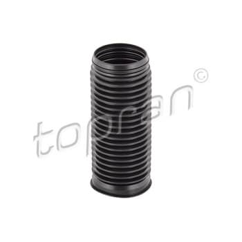 Bouchon de protection/soufflet, amortisseur