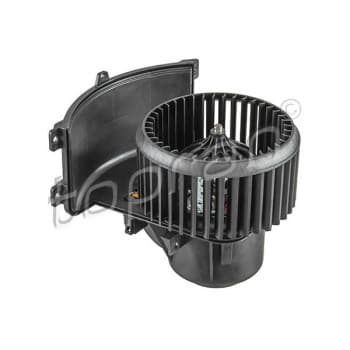 Ventilateur de chauffage 113 721 Topran