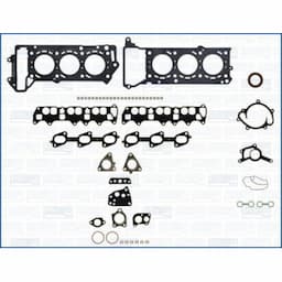 Pochette moteur complète