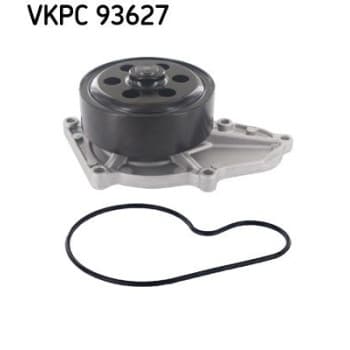 Pompe à eau VKPC 93627 SKF