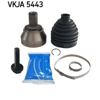 Jeu de joints, arbre de transmission VKJA 5443 SKF
