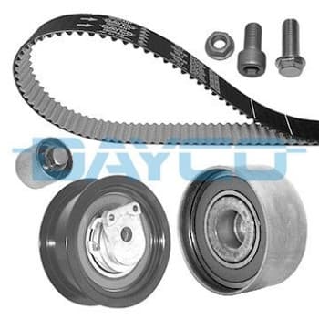 Kit de distribution KTB363 DAYCO