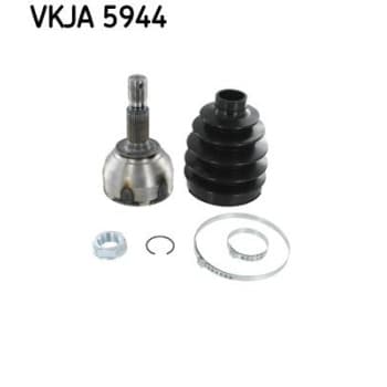 Jeu de joints, arbre de transmission VKJA 5944 SKF