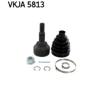 Jeu de joints, arbre de transmission VKJA 5813 SKF
