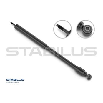 Amortisseur de direction //  STAB-O-SHOC®