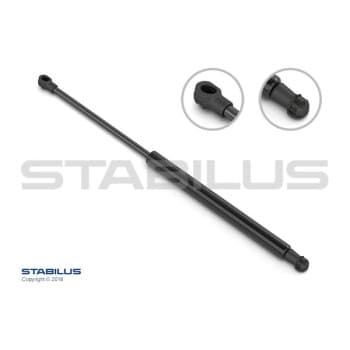 Vérin de hayon, de coffre //  LIFT-O-MAT® 011508 Stabilus