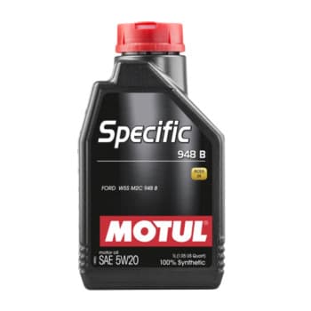 Huile moteur Motul Specific 948 B 5W20 1L