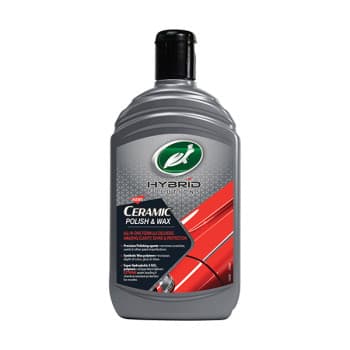 Turtle Wax Hybrid Solutions Céramique &amp; Cire 500 ml