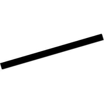 Bandes autocollantes universelles AutoStripe Cool200 - Noir - 6,5 mm x 975 cm