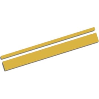 Bande adhésive universelle AutoStripe Cool350 - Or - 2 + 3mm x 975cm