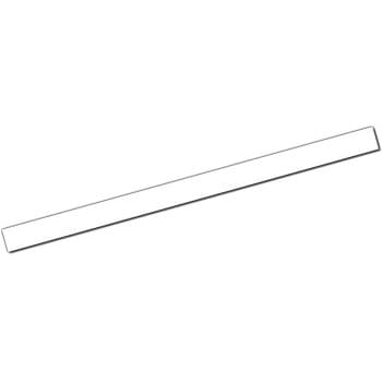 Bandes autocollantes universelles AutoStripe Cool200 - Blanc - 3 mm x 975 cm