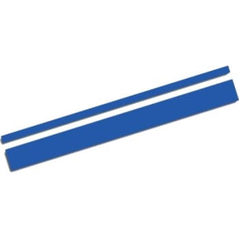 Bande adhésive universelle AutoStripe Cool350 - Bleu - 2 + 3mm x 975cm