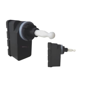 Réglage de la hauteur d'éclairage des phares du moteur 20-6065-MA-1 TYC