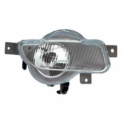 Projecteur antibrouillard 19-5751-05-9 TYC