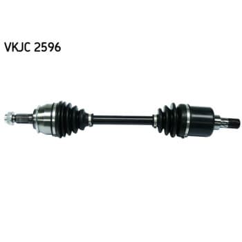 Arbre de transmission VKJC 2596 SKF