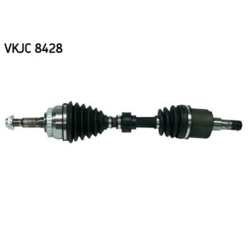 Arbre de transmission VKJC 8428 SKF