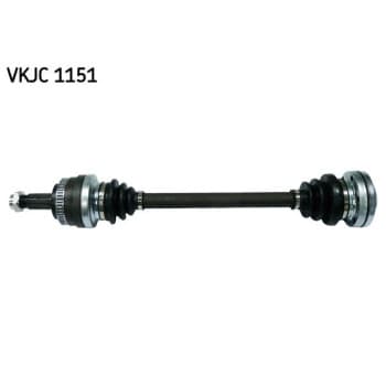 Arbre de transmission VKJC 1151 SKF