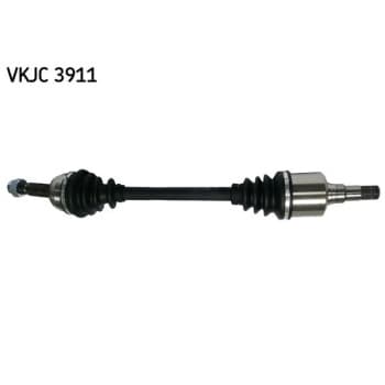 Arbre de transmission VKJC 3911 SKF