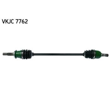 Arbre de transmission VKJC 7762 SKF