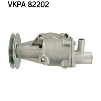 Pompe à eau VKPA 82202 SKF