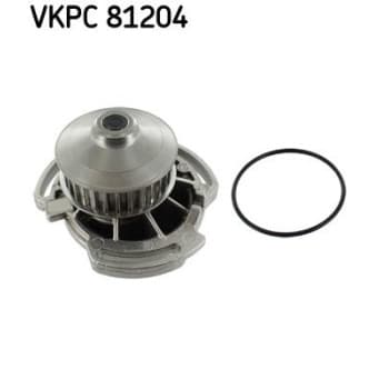 Pompe à eau VKPC 81204 SKF