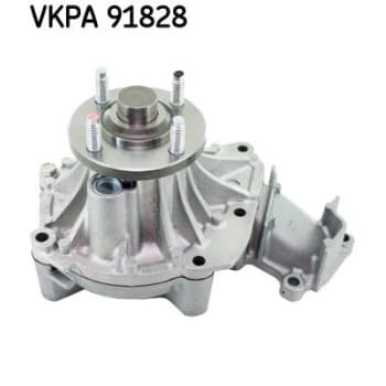 Pompe à eau VKPA 91828 SKF