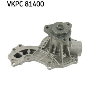 Pompe à eau VKPC 81400 SKF