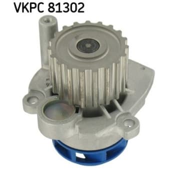 Pompe à eau VKPC 81302 SKF