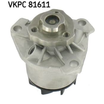 Pompe à eau VKPC 81611 SKF