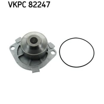 Pompe à eau VKPC 82247 SKF