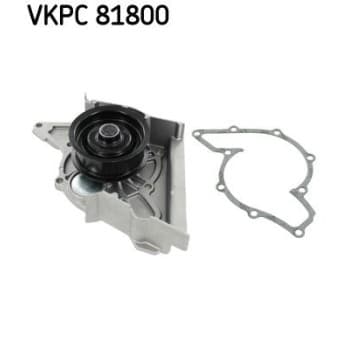 Pompe à eau VKPC 81800 SKF