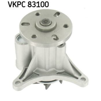 Pompe à eau VKPC 83100 SKF