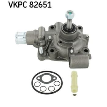 Pompe à eau VKPC 82651 SKF