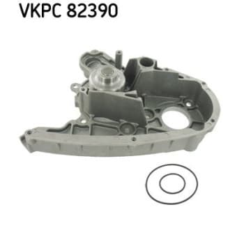 Pompe à eau VKPC 82390 SKF