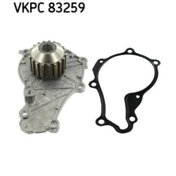 Pompe à eau VKPC 83259 SKF