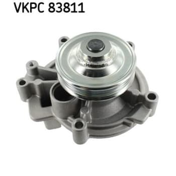 Pompe à eau VKPC 83811 SKF