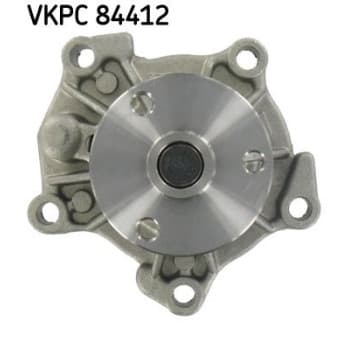 Pompe à eau VKPC 84412 SKF