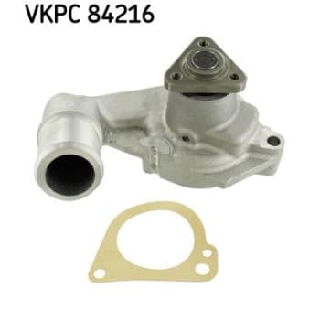 Pompe à eau VKPC 84216 SKF