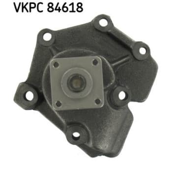 Pompe à eau VKPC 84618 SKF