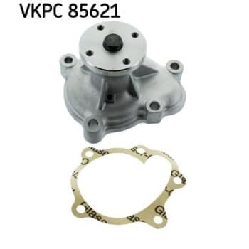 Pompe à eau VKPC 85621 SKF