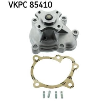 Pompe à eau VKPC 85410 SKF