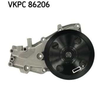 Pompe à eau VKPC 86206 SKF