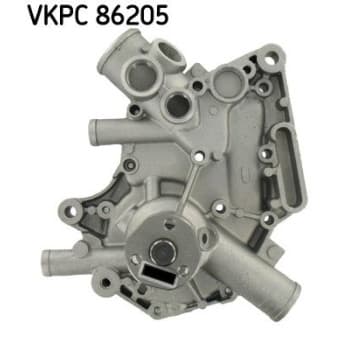 Pompe à eau VKPC 86205 SKF