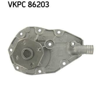 Pompe à eau VKPC 86203 SKF