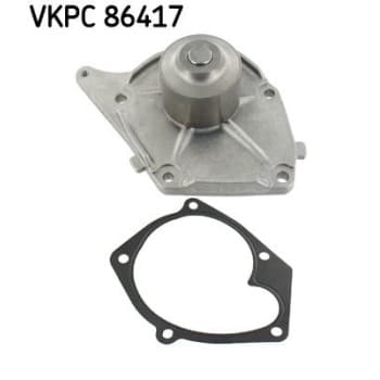 Pompe à eau VKPC 86417 SKF