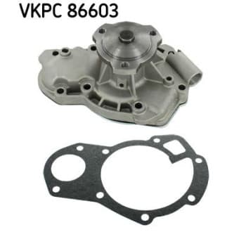 Pompe à eau VKPC 86603 SKF