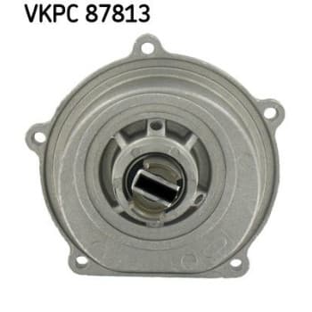 Pompe à eau VKPC 87813 SKF