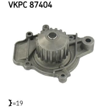 Pompe à eau VKPC 87404 SKF