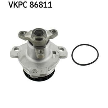 Pompe à eau VKPC 86811 SKF