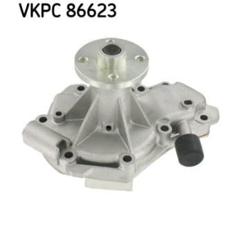 Pompe à eau VKPC 86623 SKF